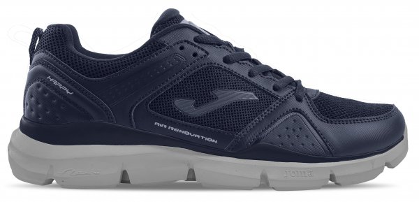 C.HAPPY MEN 2003 NAVY-GREY