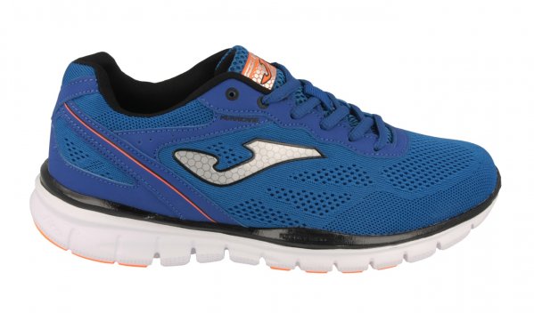 C.HURRYCANE MEN 604 ROYAL-PURPLE