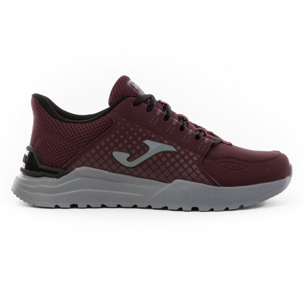 C.IDAHO MEN 2006 RED