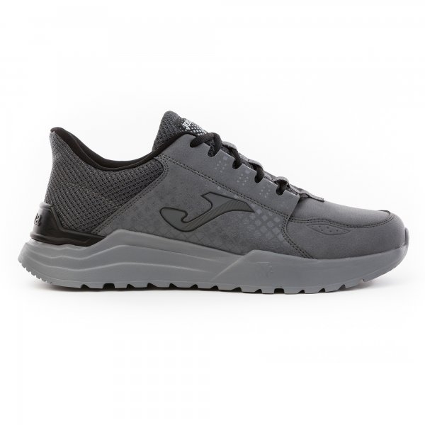 C.IDAHO MEN 2012 GREY