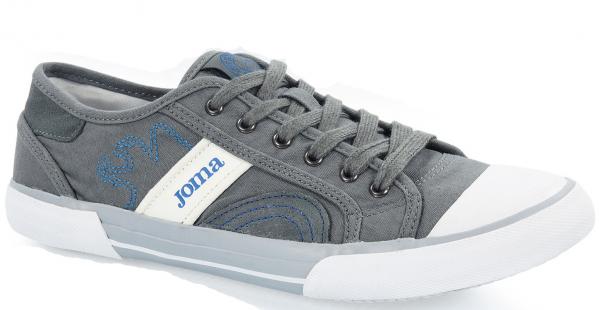 CASUAL JAKARTA GREY