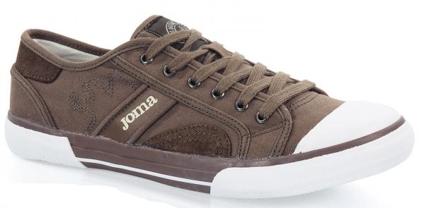 CASUAL JAKARTA BROWN