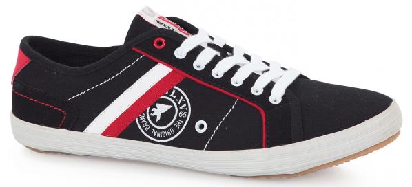 C.JAKARTA 301 NEGRO