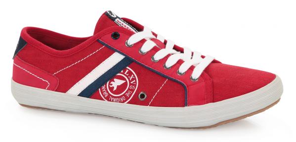 C.JAKARTA 306 ROJO