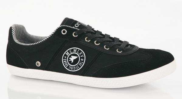 C.JAKARTA 401 BLACK