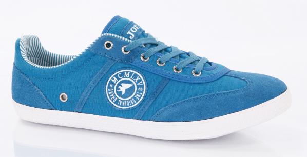 C.JAKARTA 404 BLUE