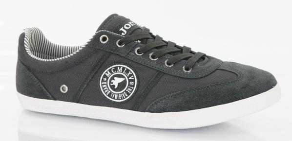 C.JAKARTA 412 GREY