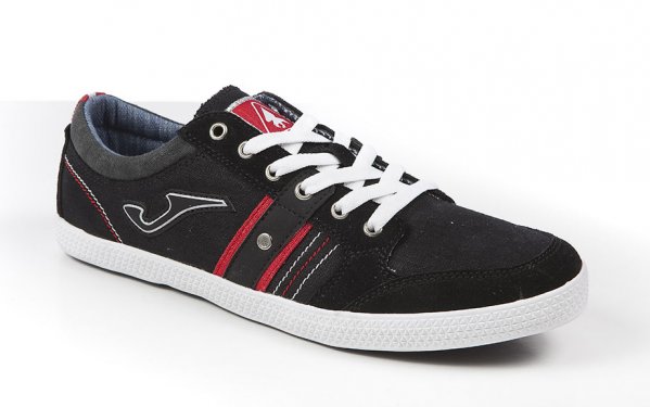 C.JAKARTA 501 BLACK