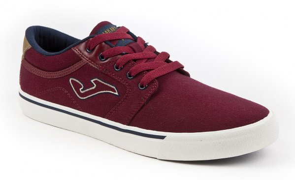 C.JAKARTA MEN 706 RED