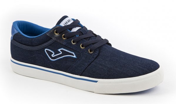 C.JAKARTA MEN 734 NAVY-ROYAL