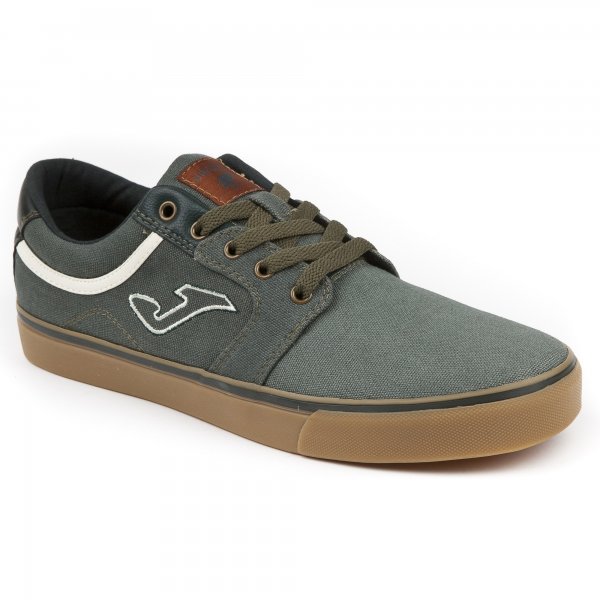 C.JAKARTA MEN 823 KHAKI