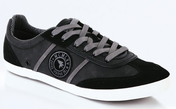 C.JAKARTA 401 BLACK