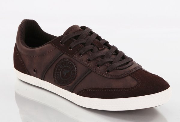 C.JAKARTA 424 BROWN