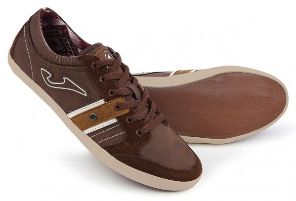 C.JAKARTA 524 BROWN