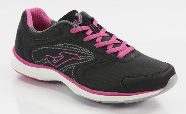 JIAN 301 BLACK-PINK