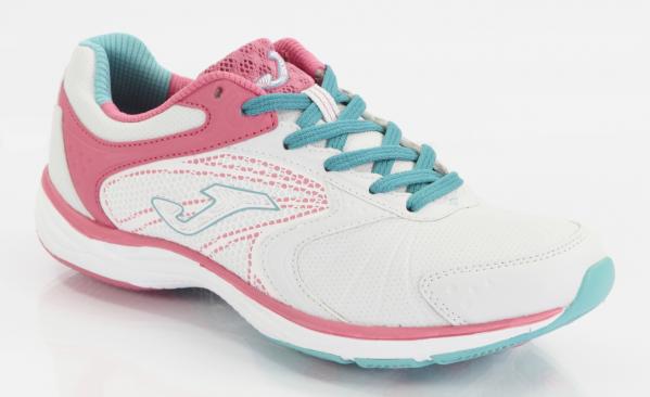 JIAN 302 WHITE-PINK