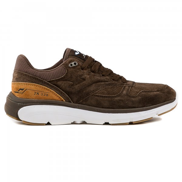 C.JX 330 624 BROWN