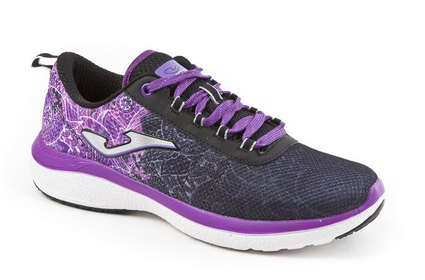 C.KNITRO LADY 701 BLACK