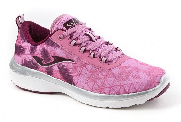 C.KNITRO LADY 713 PINK-PURPLE
