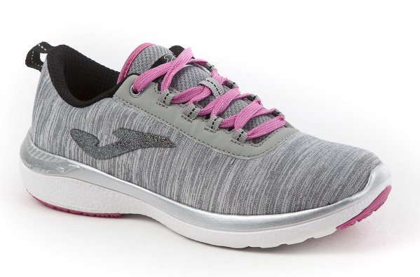 C.KNITRO LADY 722 GREY