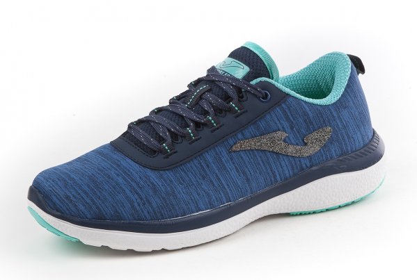 C.KNITRO LADY 723 BLUE