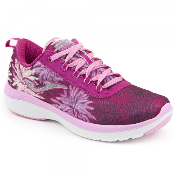 C.KNITRO LADY 810 PURPLE-PINK