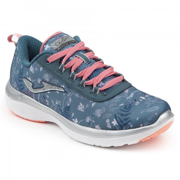 C.KNITRO LADY 814 GREY-PINK