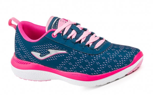 C.KNITRO LADY 603 NAVY-PINK