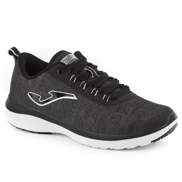 C.KNITRO LADY 721 BLACK