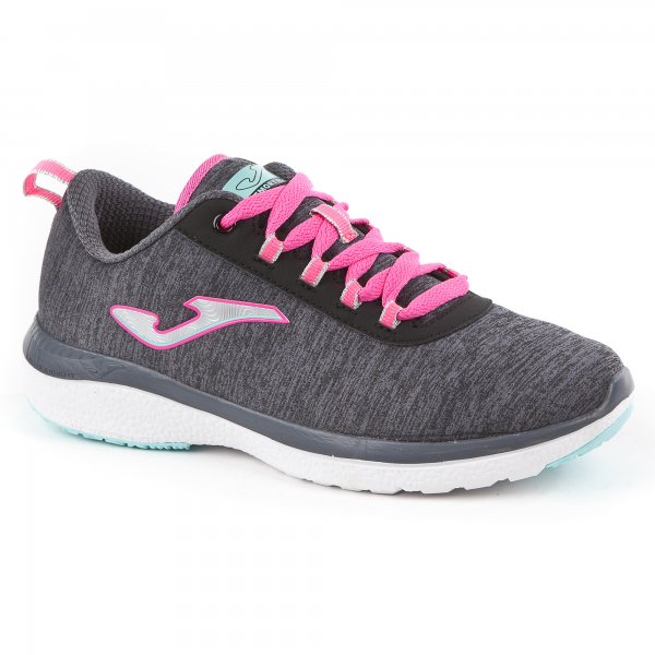 C.KNITRO LADY 722 GREY