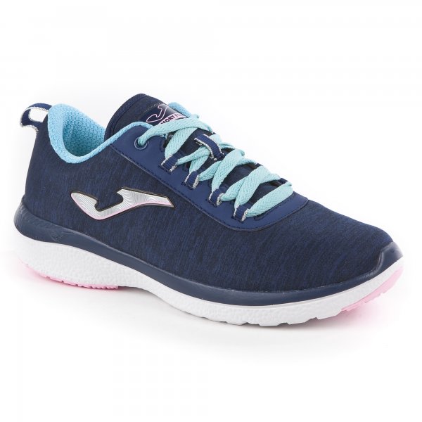 C.KNITRO LADY 723 BLUE-TURQUOISE