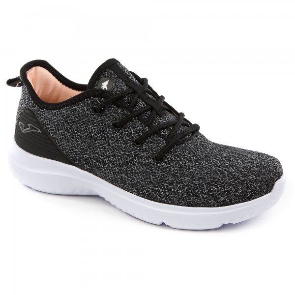 C.NITRO LADY 801 BLACK