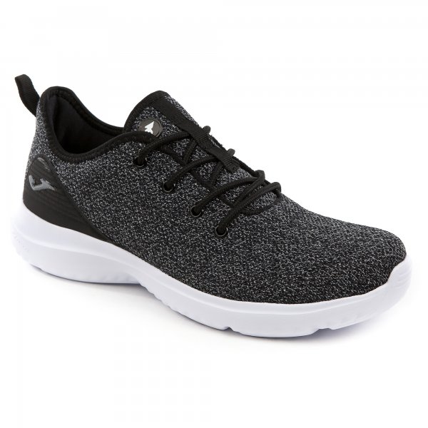 C.KNITRO MEN 801 BLACK