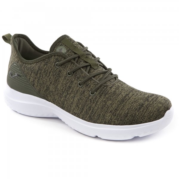 C.KNITRO MEN 823 GREEN