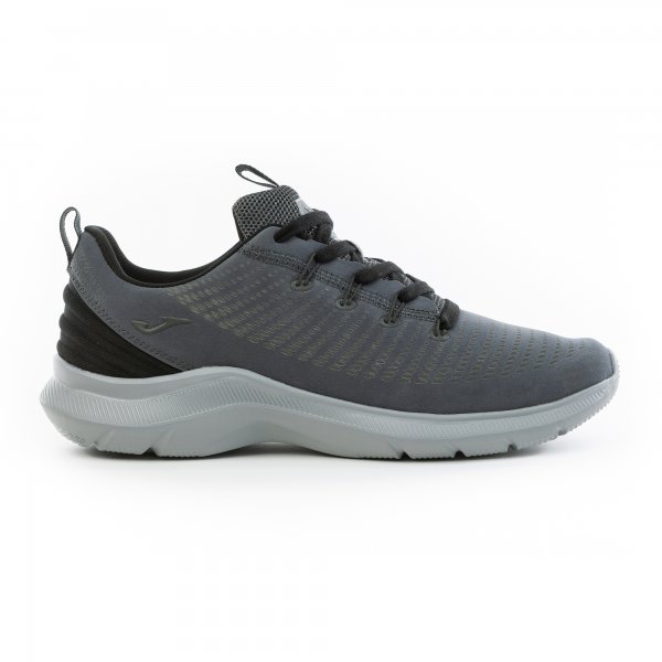 C.LILLE MEN 2012 GREY-BLACK