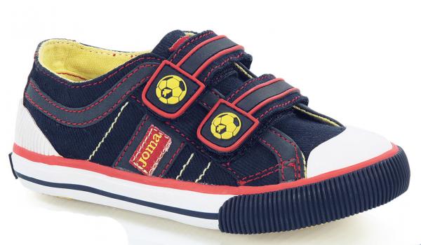 CASUAL LOOK JUNIOR NAVY