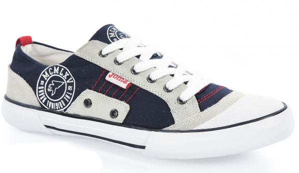 CASUAL MADAGASCAR NAVY GREY