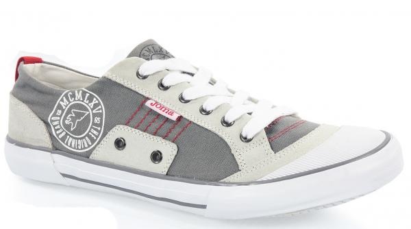 CASUAL MADAGASCAR GREY