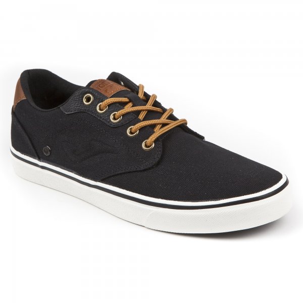 C.MEMPHIS MEN 801 BLACK