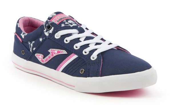 C.MEMPHIS LADY 603 NAVY-PINK