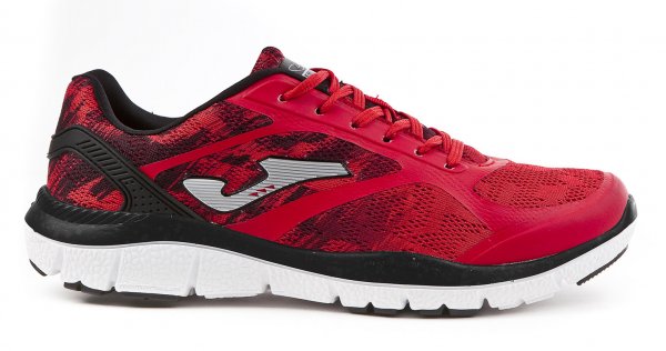C.METROPOLI MEN 706 RED