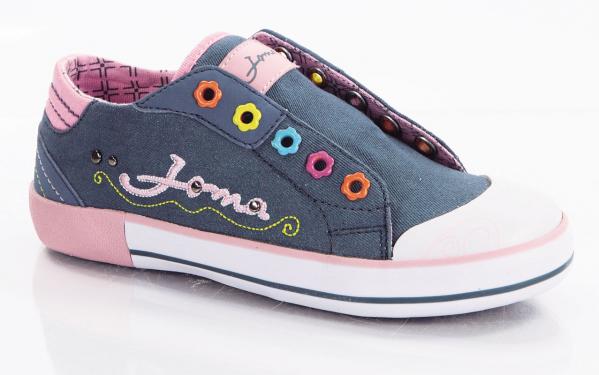 C.MICH 404 BLUE-PINK