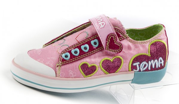 C.MICH JR 610 PINK-FUCHSIA