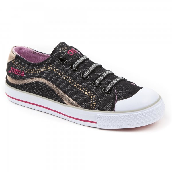C.MICH JR 801 BLACK