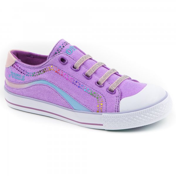 C.MICH JR 819 PURPLE