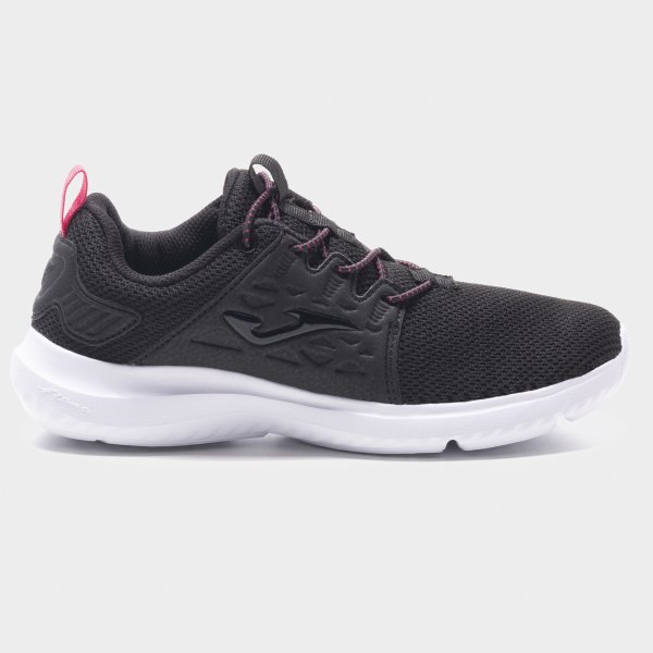 C.MOMENTUM LADY 801 BLACK