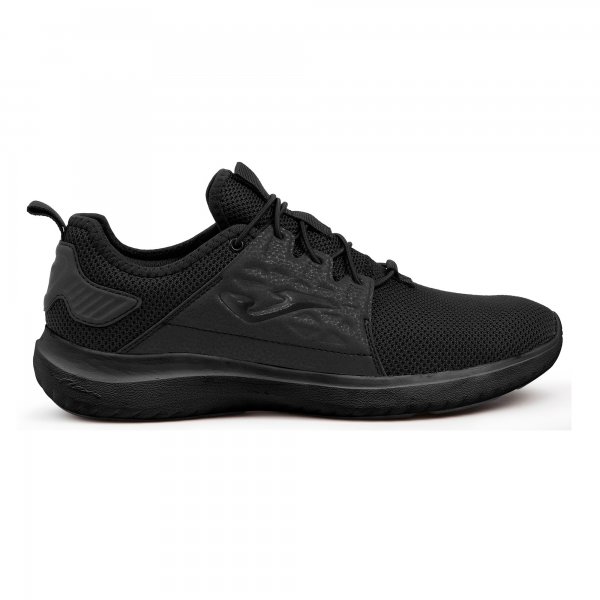 C.MOMENTUM MEN 901 BLACK