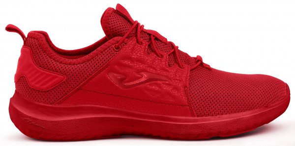 C.MOMENTUM MEN 906 RED