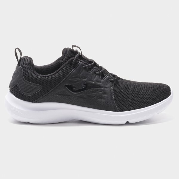 C.MOMENTUM MEN 801 BLACK