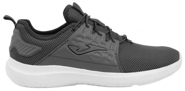C.MOMENTUM MEN 812 GREY